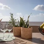 Aegean Eyes 3bd House βy The Sea Dom wakacyjny Kéfalos