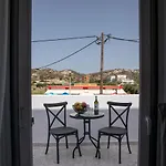 Aegean Eyes 3bd House βy The Sea Dom wakacyjny Kéfalos