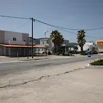 Dom wakacyjny Aegean Eyes 3bd House βy The Sea