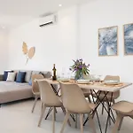 Aegean Eyes 3bd House βy The Sea Dom wakacyjny *