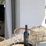 Dom wakacyjny Aegean Eyes 3bd House βy The Sea Kéfalos