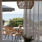 Aegean Eyes 3bd House βy The Sea Dom wakacyjny Kéfalos