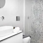 Dom wakacyjny Aegean Eyes 3bd House βy The Sea