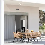 Dom wakacyjny Aegean Eyes 3bd House βy The Sea *