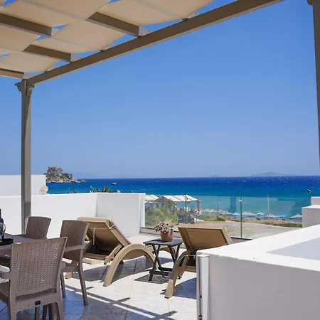 Aegean Eyes 3bd House βy The Sea *