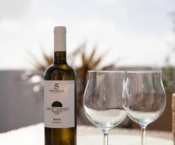 Aegean Eyes 3bd House βy The Sea *