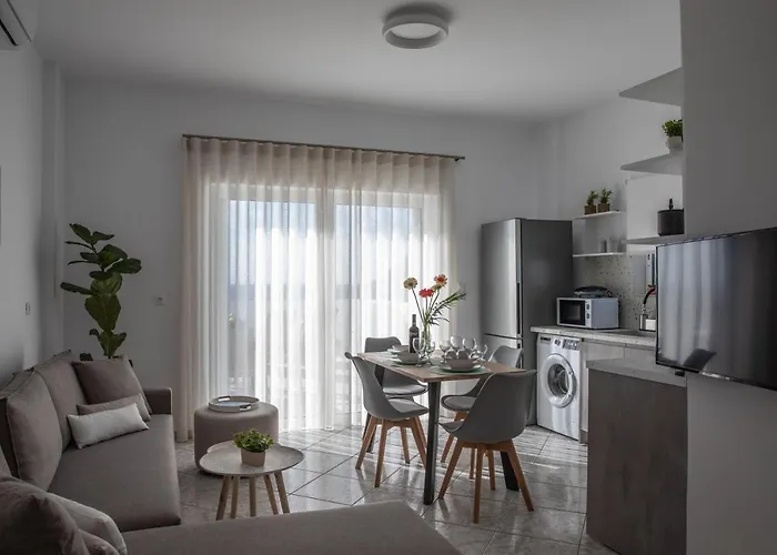 Aegean Eyes 3bd House βy The Sea