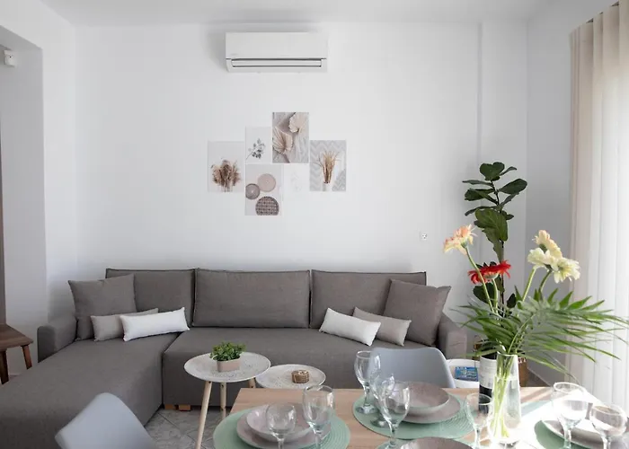 Aegean Eyes 3bd House βy The Sea * Kéfalos