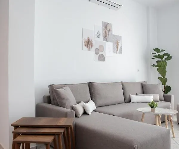 Aegean Eyes 3bd House βy The Sea Tatil Evi Kéfalos