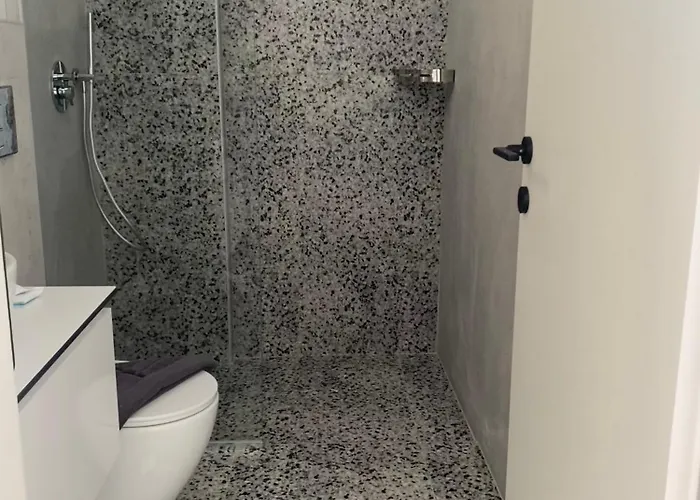 Aegean Eyes 3bd House βy The Sea