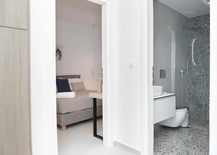 Aegean Eyes 3bd House βy The Sea Kéfalos