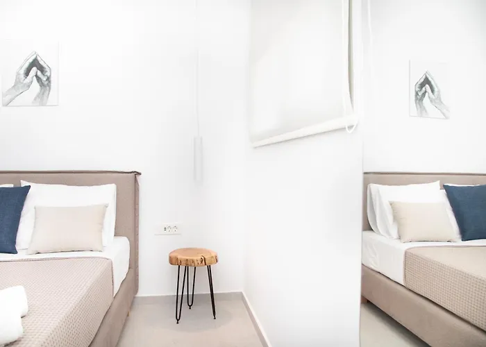 Aegean Eyes 3bd House βy The Sea * Kéfalos