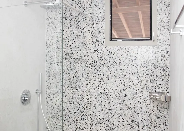 Tatil Evi Aegean Eyes 3bd House βy The Sea