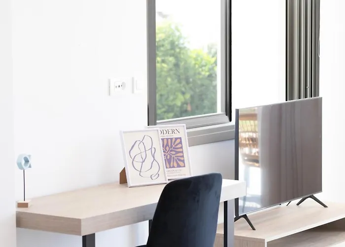 Aegean Eyes 3bd House βy The Sea Tatil Evi Kéfalos