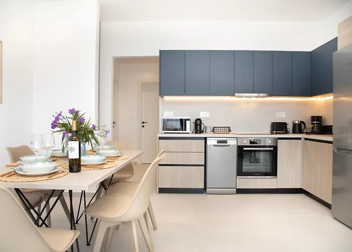 Aegean Eyes 3bd House βy The Sea Tatil Evi *