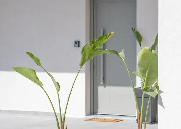 Tatil Evi Aegean Eyes 3bd House βy The Sea Kéfalos