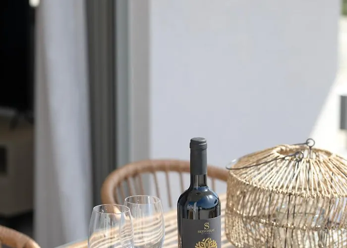 Tatil Evi Aegean Eyes 3bd House βy The Sea Kéfalos