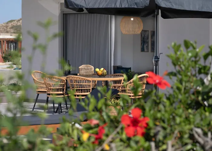 Aegean Eyes 3bd House βy The Sea Kéfalos