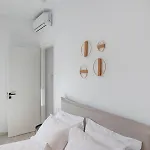 בית נופש Aegean Eyes 3bd House βy The Sea *