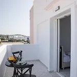 Aegean Eyes 3bd House βy The Sea בית נופש *