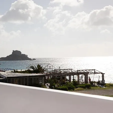 Aegean Eyes 3bd House βy The Sea *
