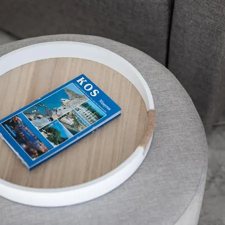 Aegean Eyes 3bd House βy The Sea Ferienhaus