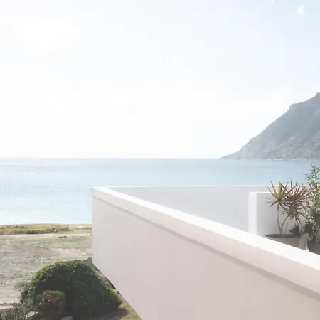 Aegean Eyes 3bd House βy The Sea *