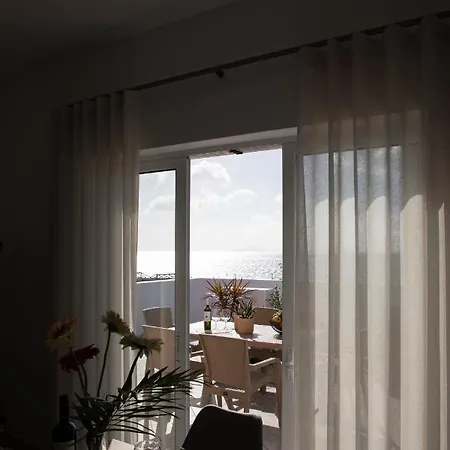 Aegean Eyes 3bd House βy The Sea