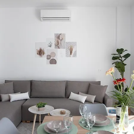 Aegean Eyes 3bd House βy The Sea * Kéfalos