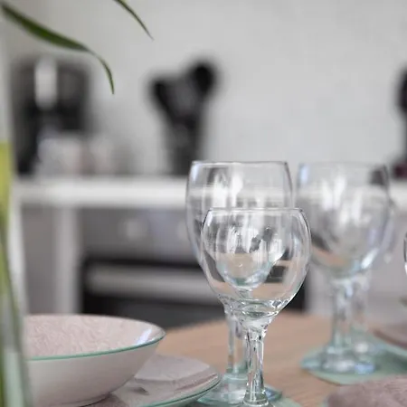 Hébergement de vacances Aegean Eyes 3bd House βy The Sea