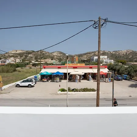 Aegean Eyes 3bd House βy The Sea Hébergement de vacances