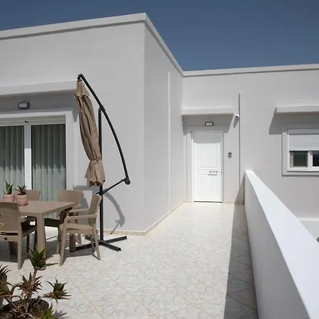 Aegean Eyes 3bd House βy The Sea * Kéfalos