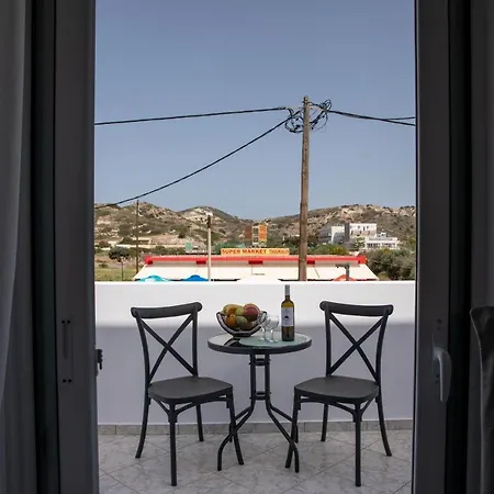 Aegean Eyes 3bd House βy The Sea Ferienhaus Kéfalos