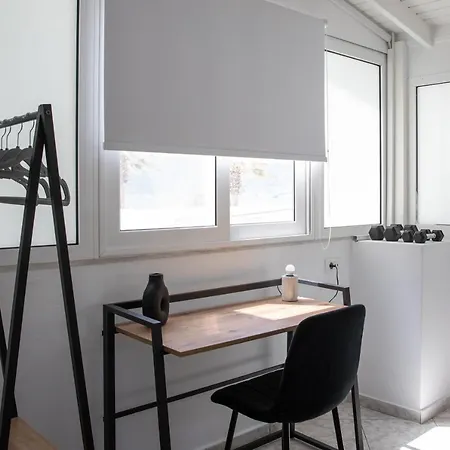 Ferienhaus Aegean Eyes 3bd House βy The Sea Kéfalos