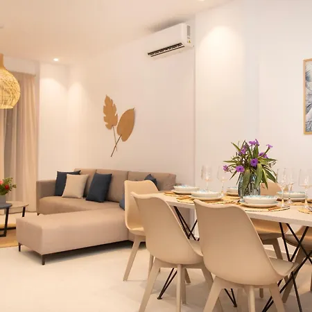 Aegean Eyes 3bd House βy The Sea Ferienhaus *