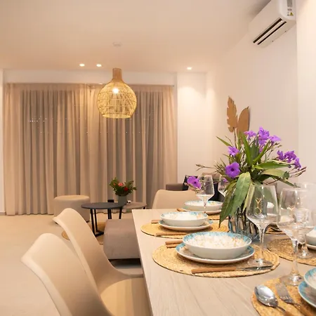 Aegean Eyes 3bd House βy The Sea Κέφαλος