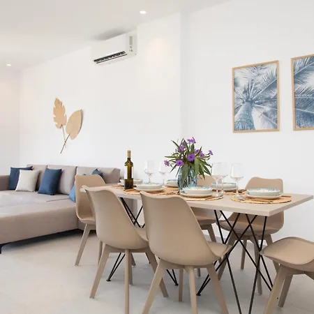 Aegean Eyes 3bd House βy The Sea Ferienhaus *