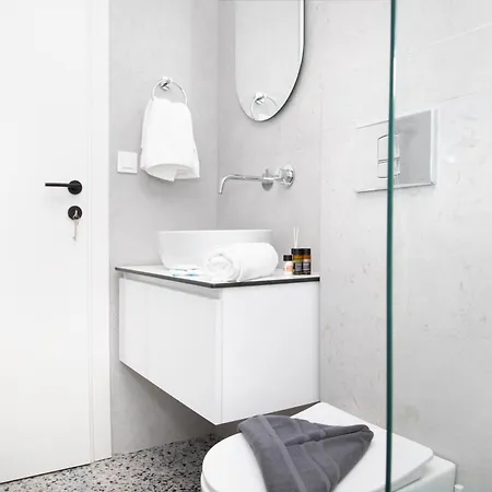 بيت للعطل Aegean Eyes 3bd House βy The Sea Kéfalos