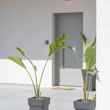 بيت للعطل Aegean Eyes 3bd House βy The Sea Kéfalos