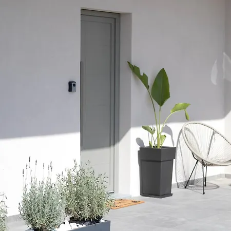 Aegean Eyes 3bd House βy The Sea Ferienhaus