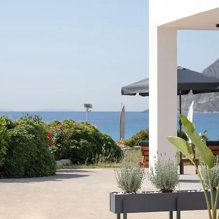 Aegean Eyes 3bd House βy The Sea Kéfalos