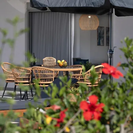 Aegean Eyes 3bd House βy The Sea Kéfalos