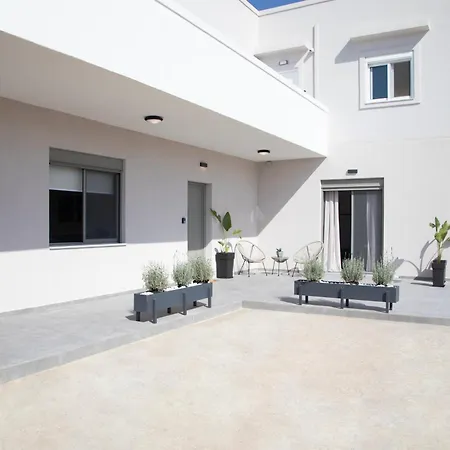 Hébergement de vacances Aegean Eyes 3bd House βy The Sea *