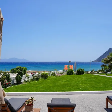 Ferienhaus Aegean Eyes 3bd House βy The Sea *