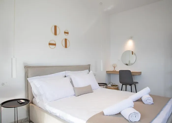 Aegean Eyes 3bd House βy The Sea Dom wakacyjny Kéfalos