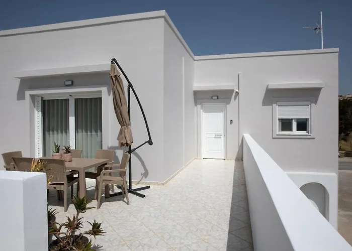 Aegean Eyes 3bd House βy The Sea * Kéfalos