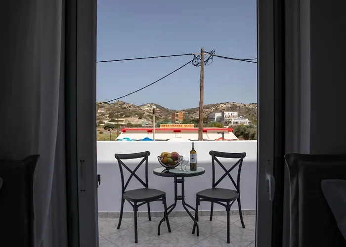 Aegean Eyes 3bd House βy The Sea Dom wakacyjny Kéfalos