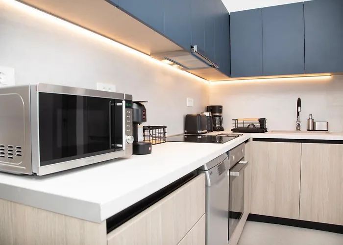 Aegean Eyes 3bd House βy The Sea Dom wakacyjny *