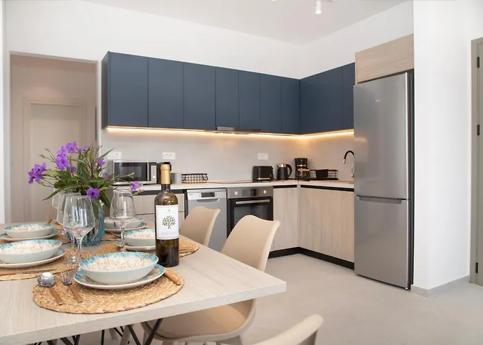 Aegean Eyes 3bd House βy The Sea Kéfalos