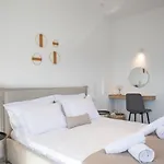 Aegean Eyes 3bd βy The Sea Ferienhaus Kéfalos